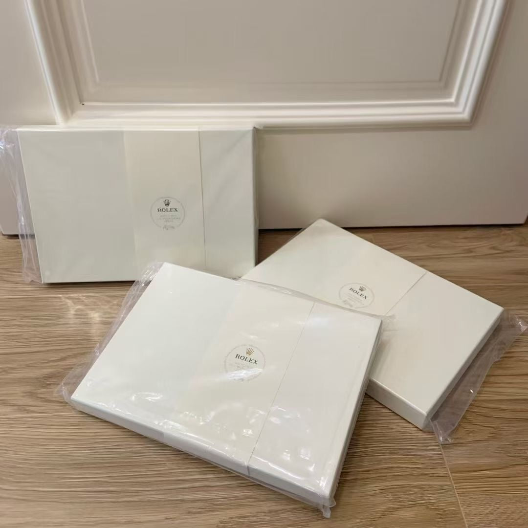 Rolex gift pouch