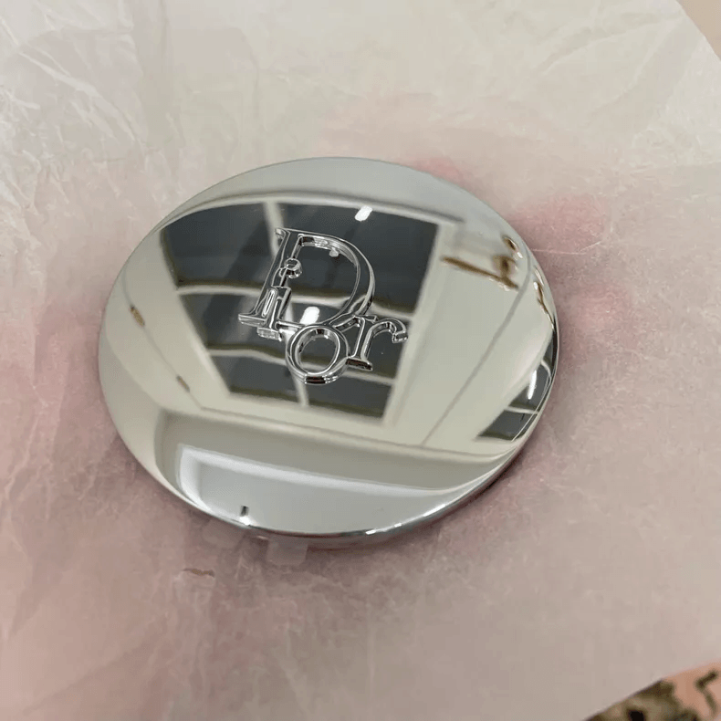 Dior Double Mirror