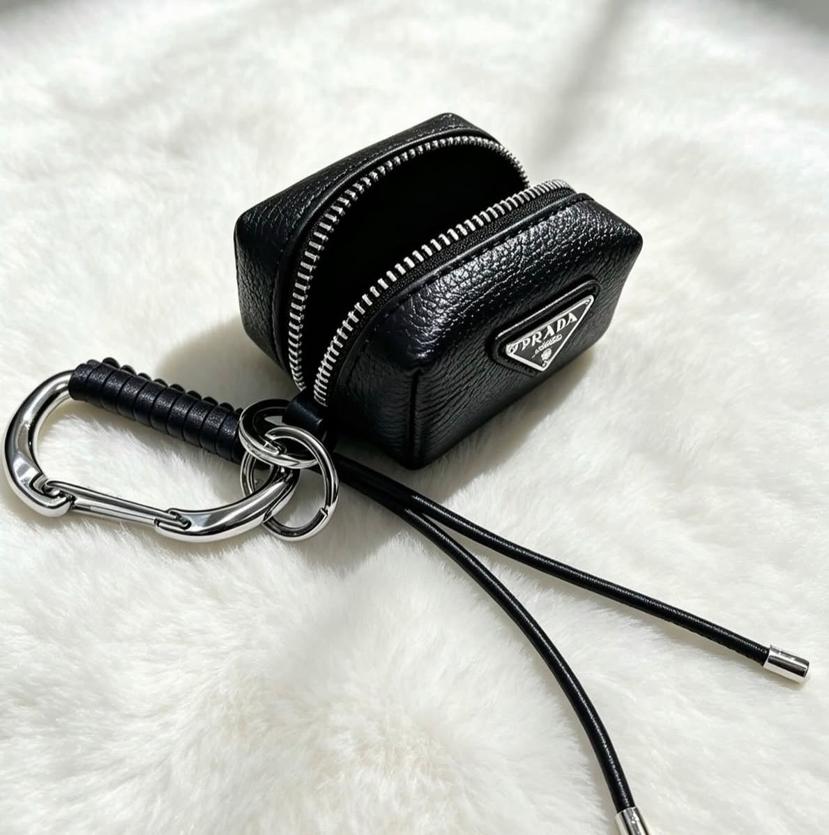 Prada Mini Wallet