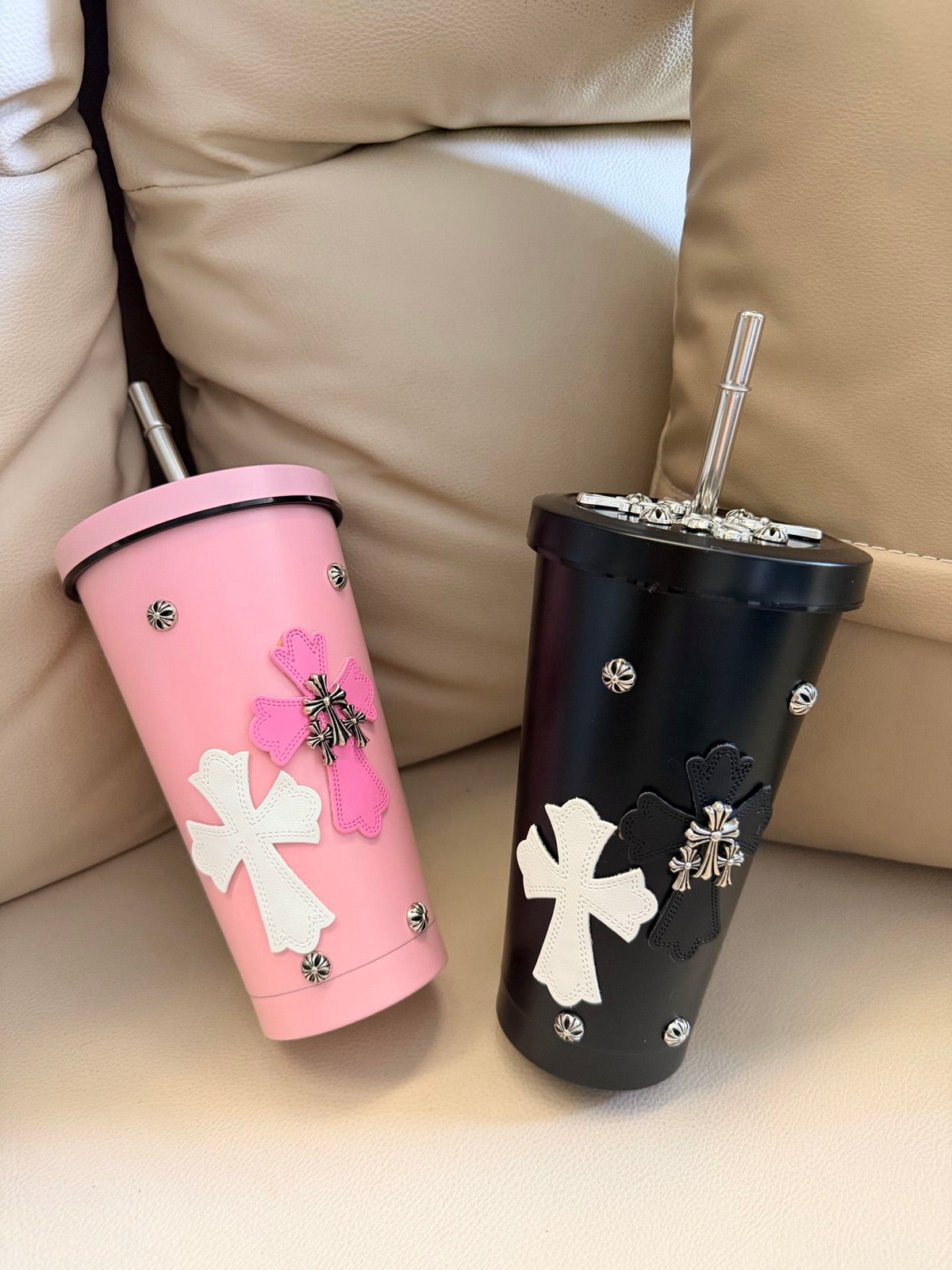 Chrome Hearts Cup