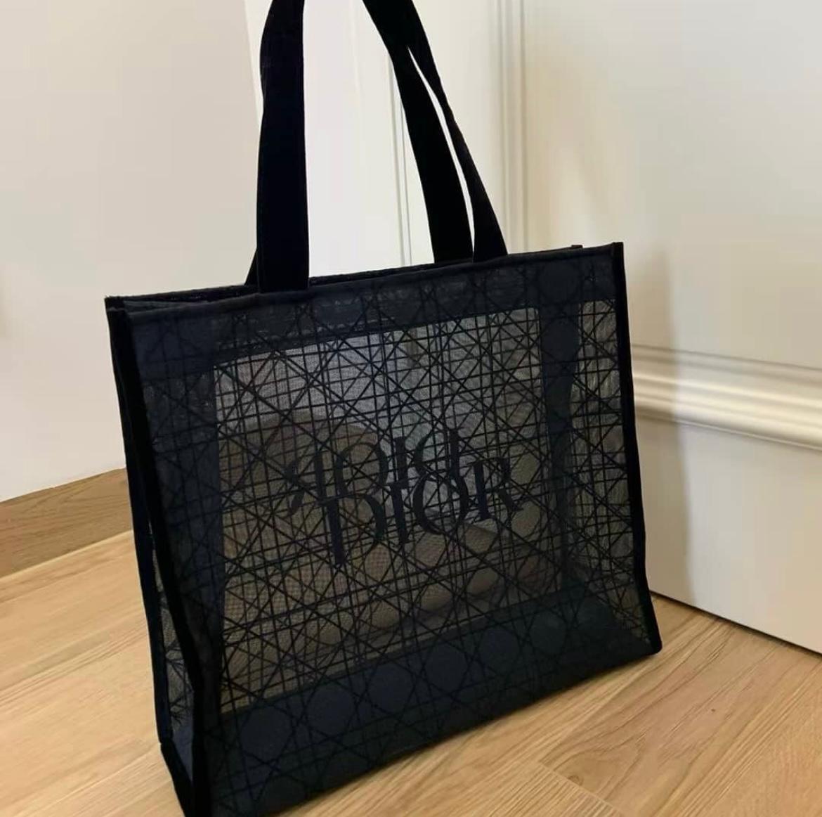Dior Large Tote