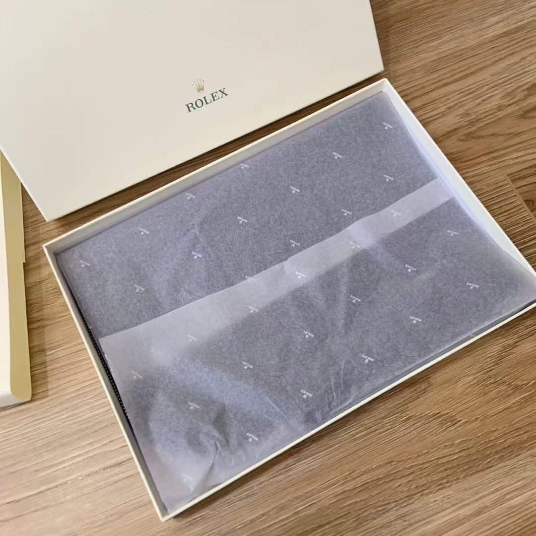 Rolex gift pouch
