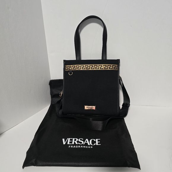 Versace Tote