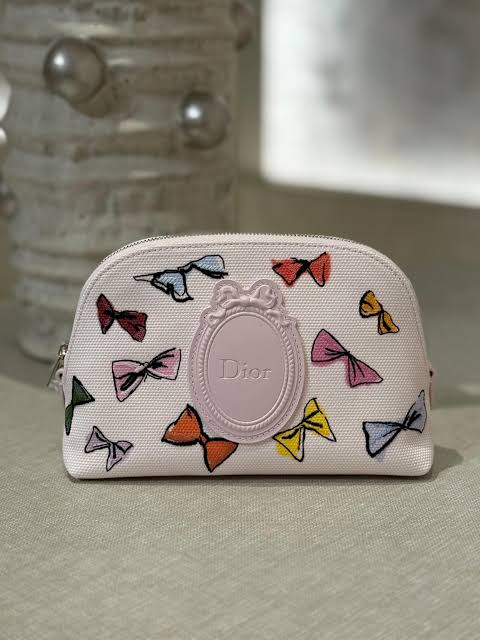 Rare Dior Pouch