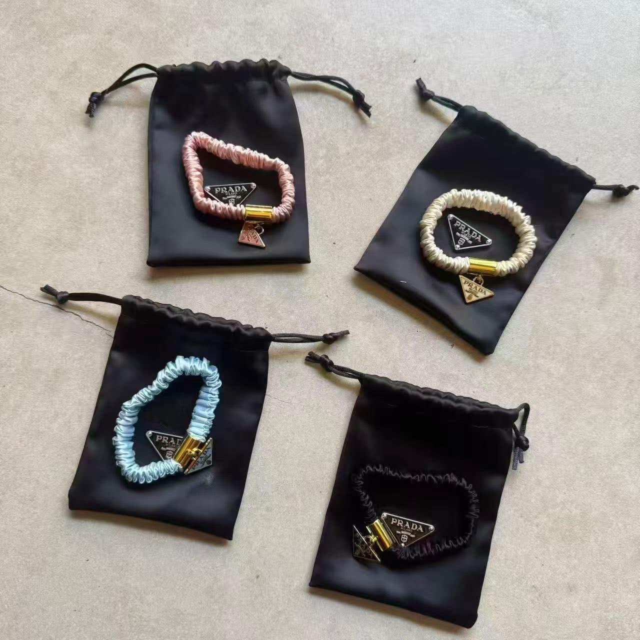 Prada Hair Tie