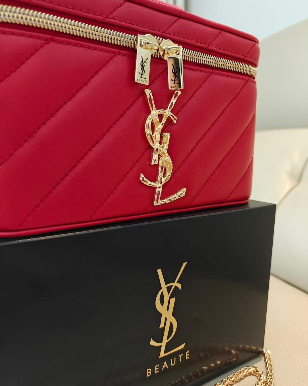 YSL Vanity
