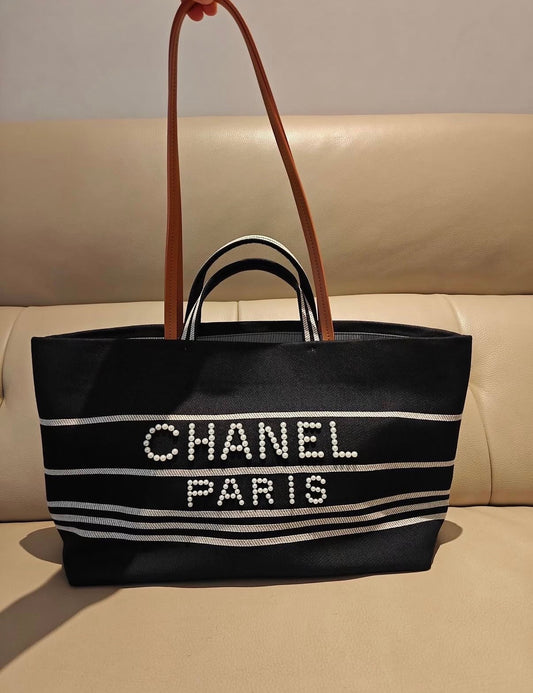 Chanel Tote