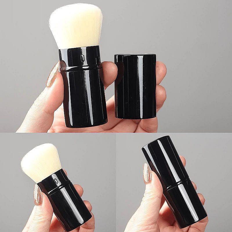 Chanel Brush