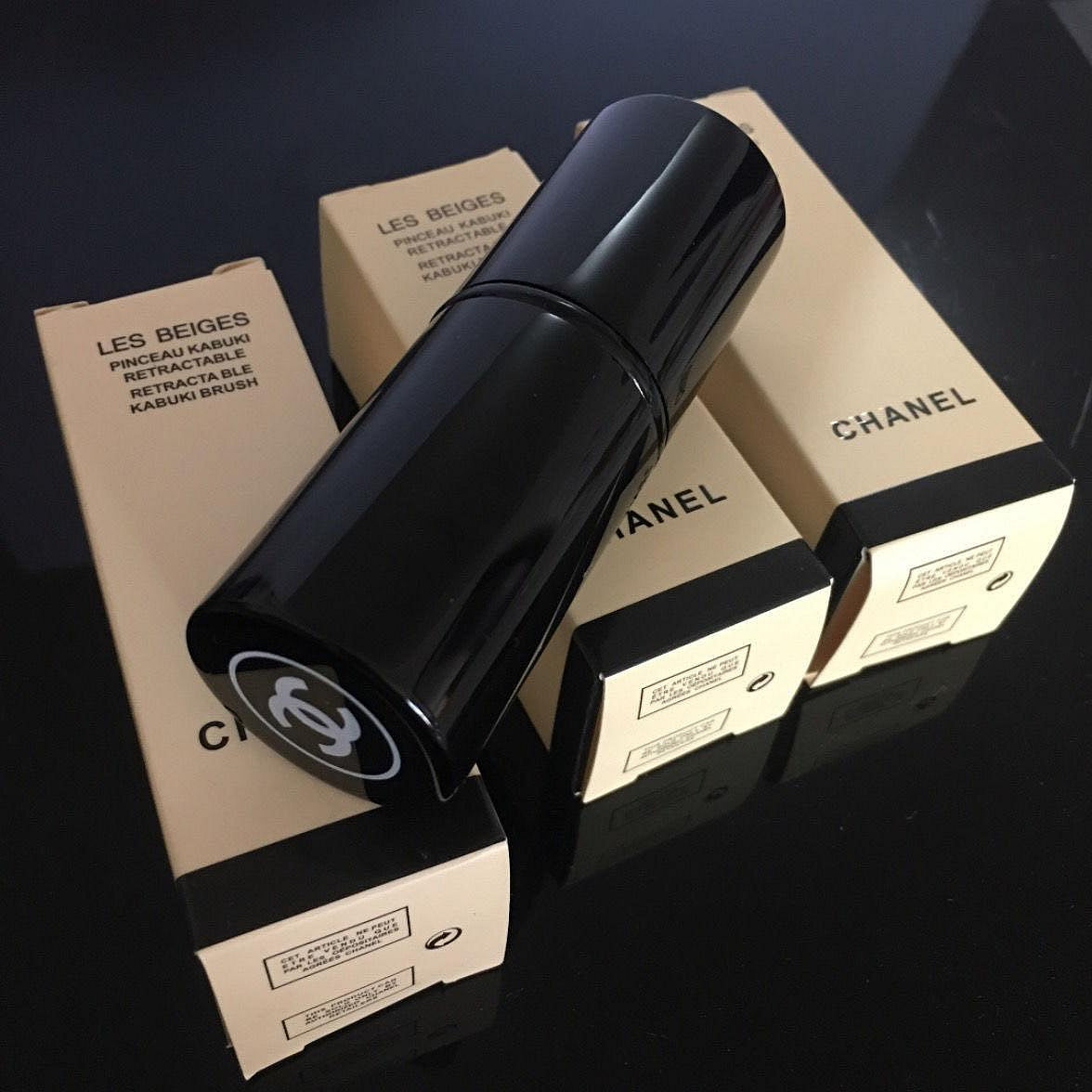 Chanel Brush