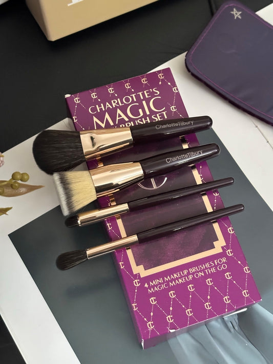 CT Brush Set
