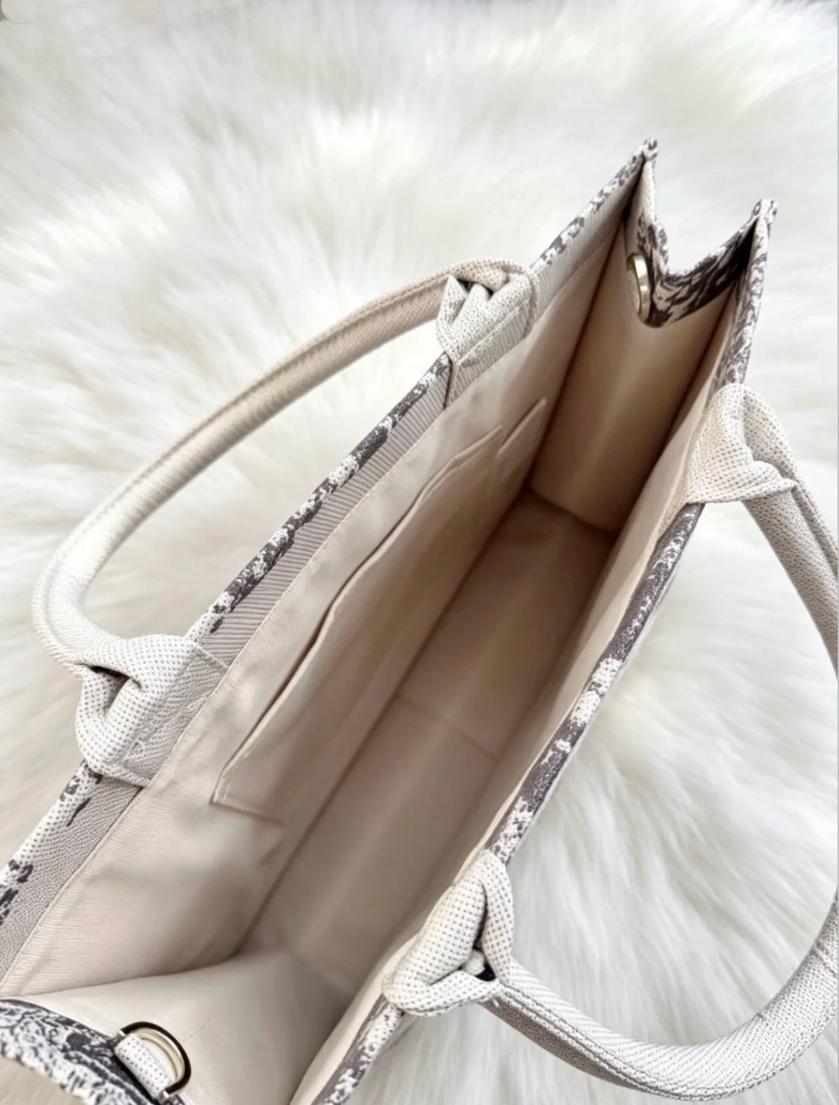 Dior Tote