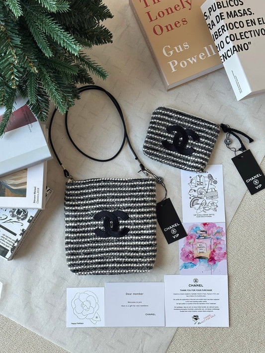 Chanel set