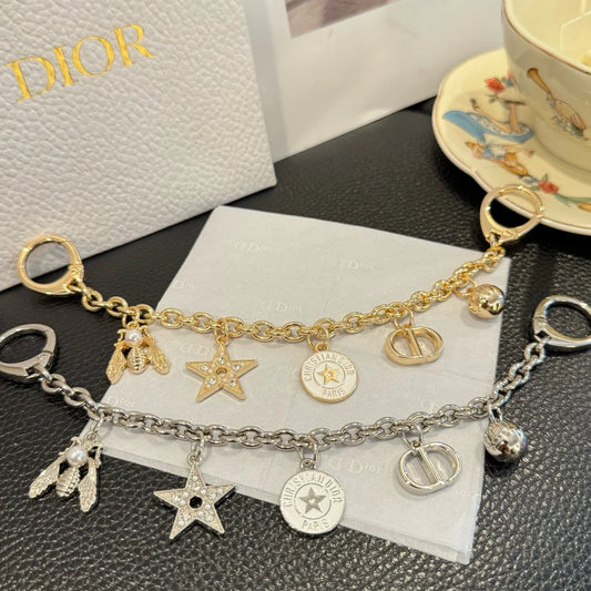 Dior Bag Charm