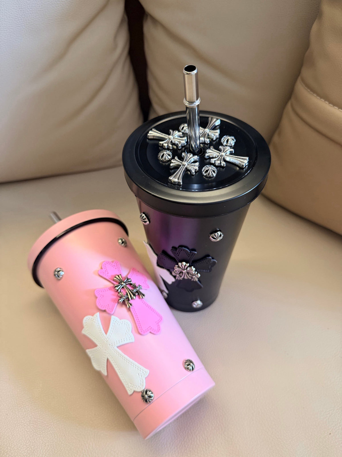 Chrome Hearts Cup