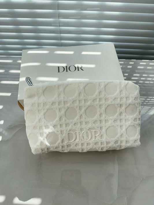 Dior pouch