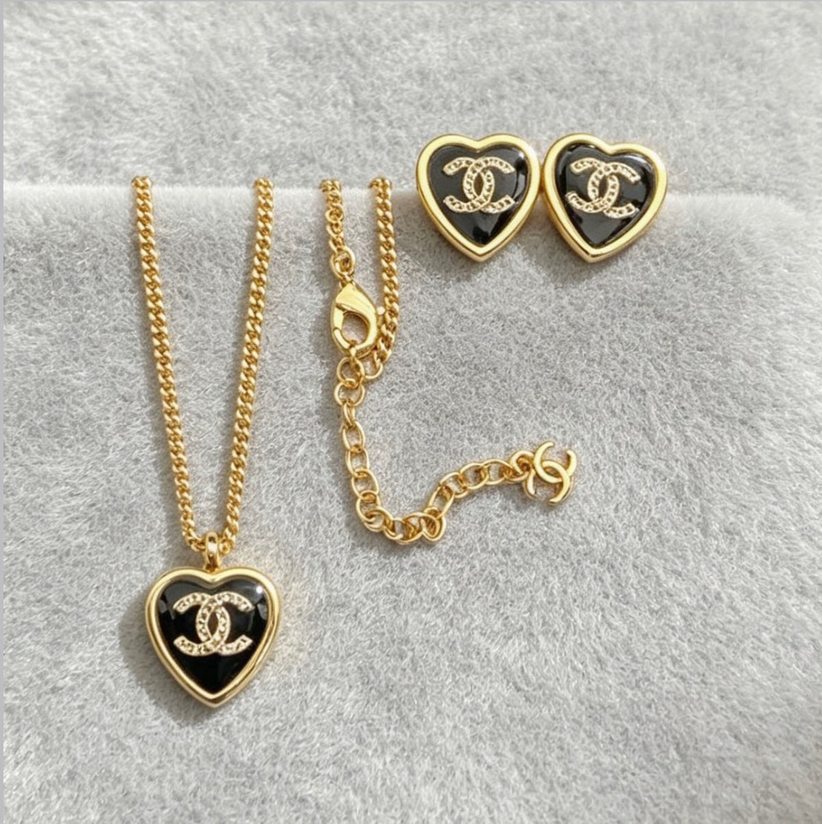 Chanel Set