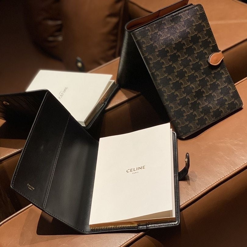 Celine Notebook