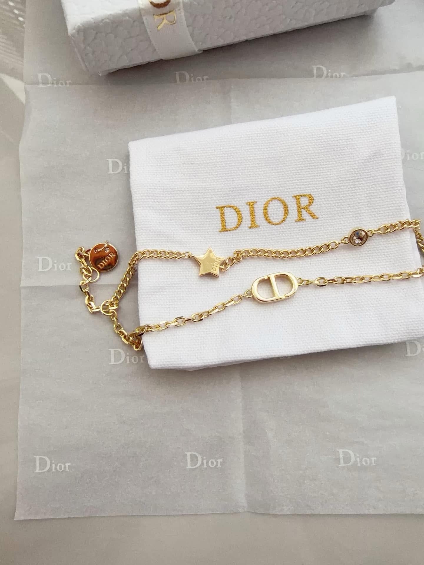 Dior Bracelet