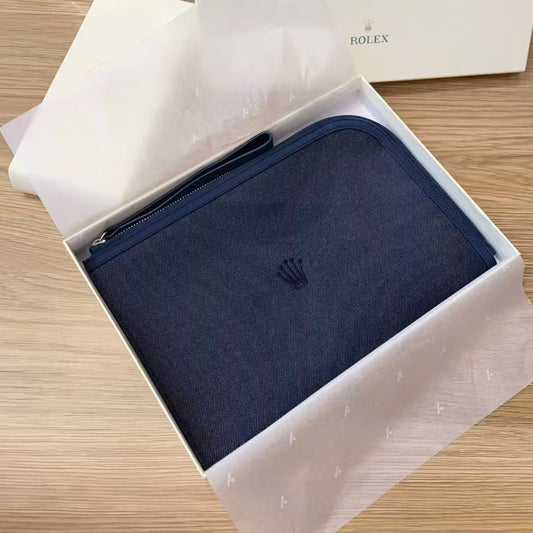 Rolex gift pouch