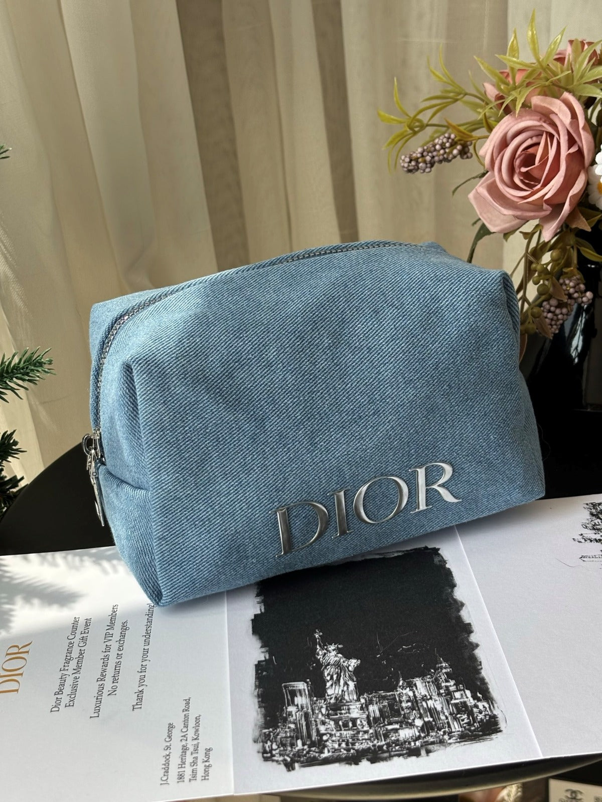 Dior set