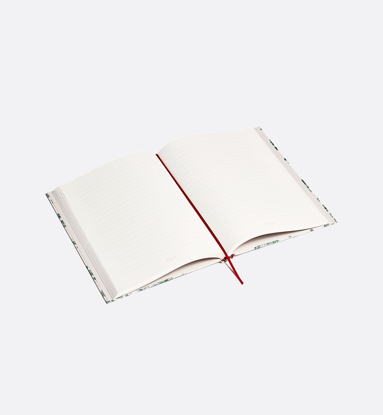 Dior notebook