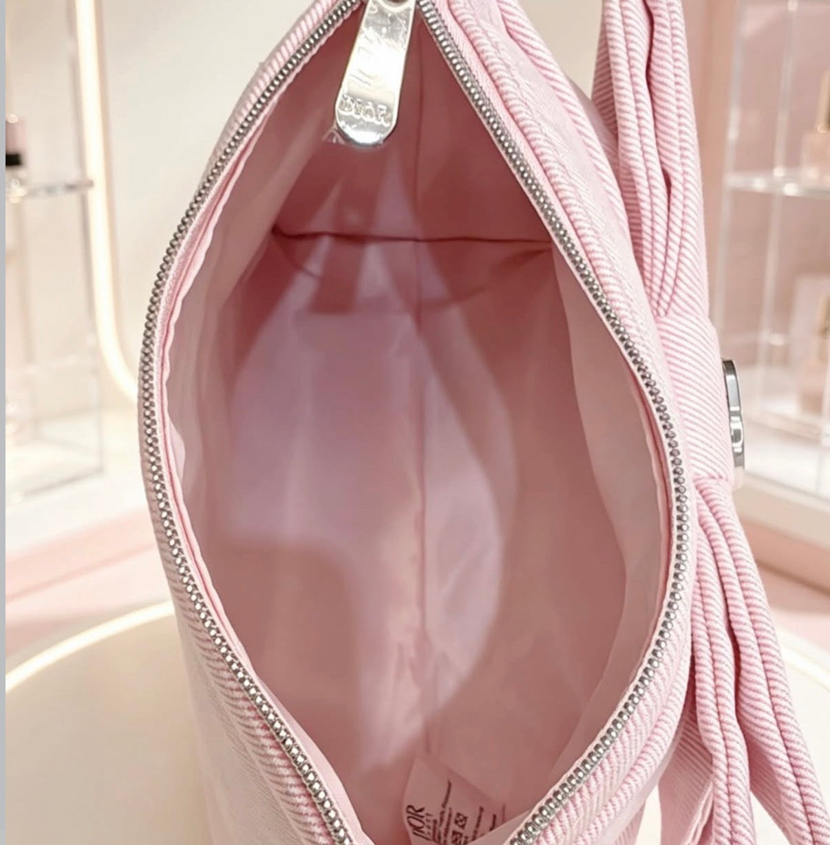 Miss Dior Pouch Limited