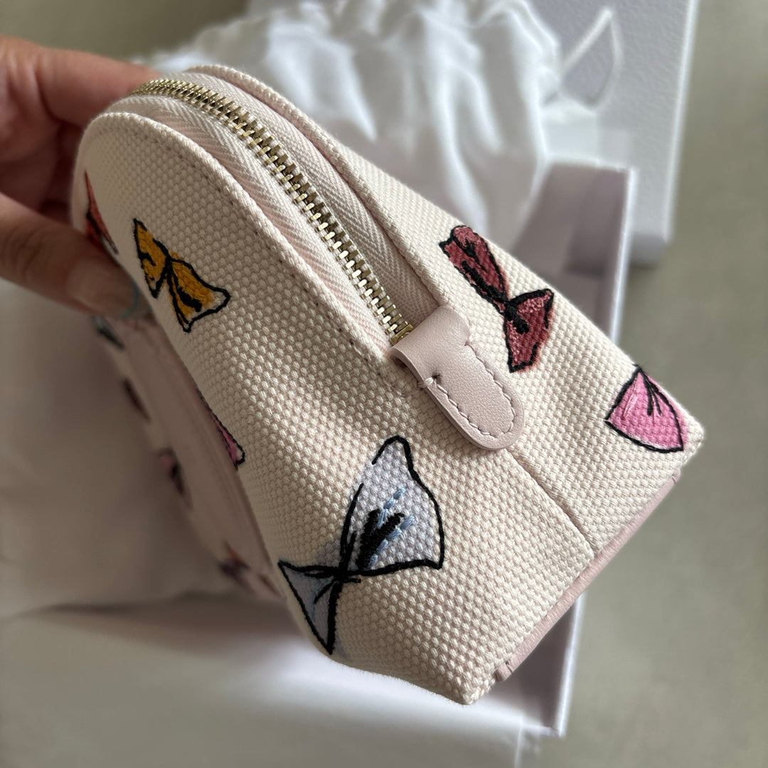 Rare Dior Pouch