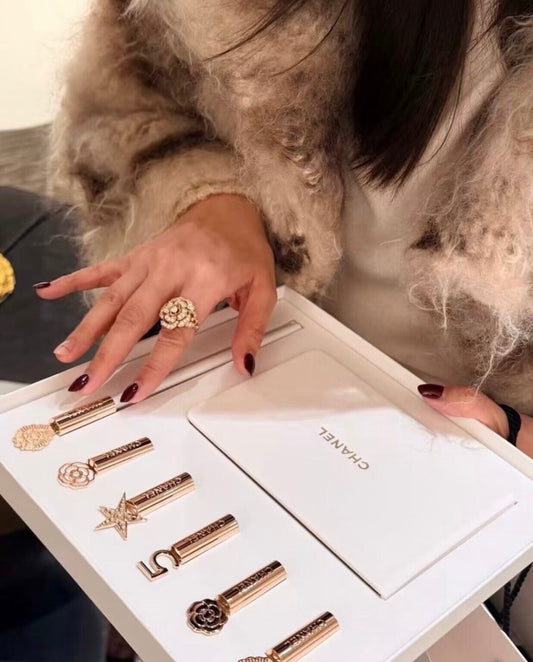 Chanel set