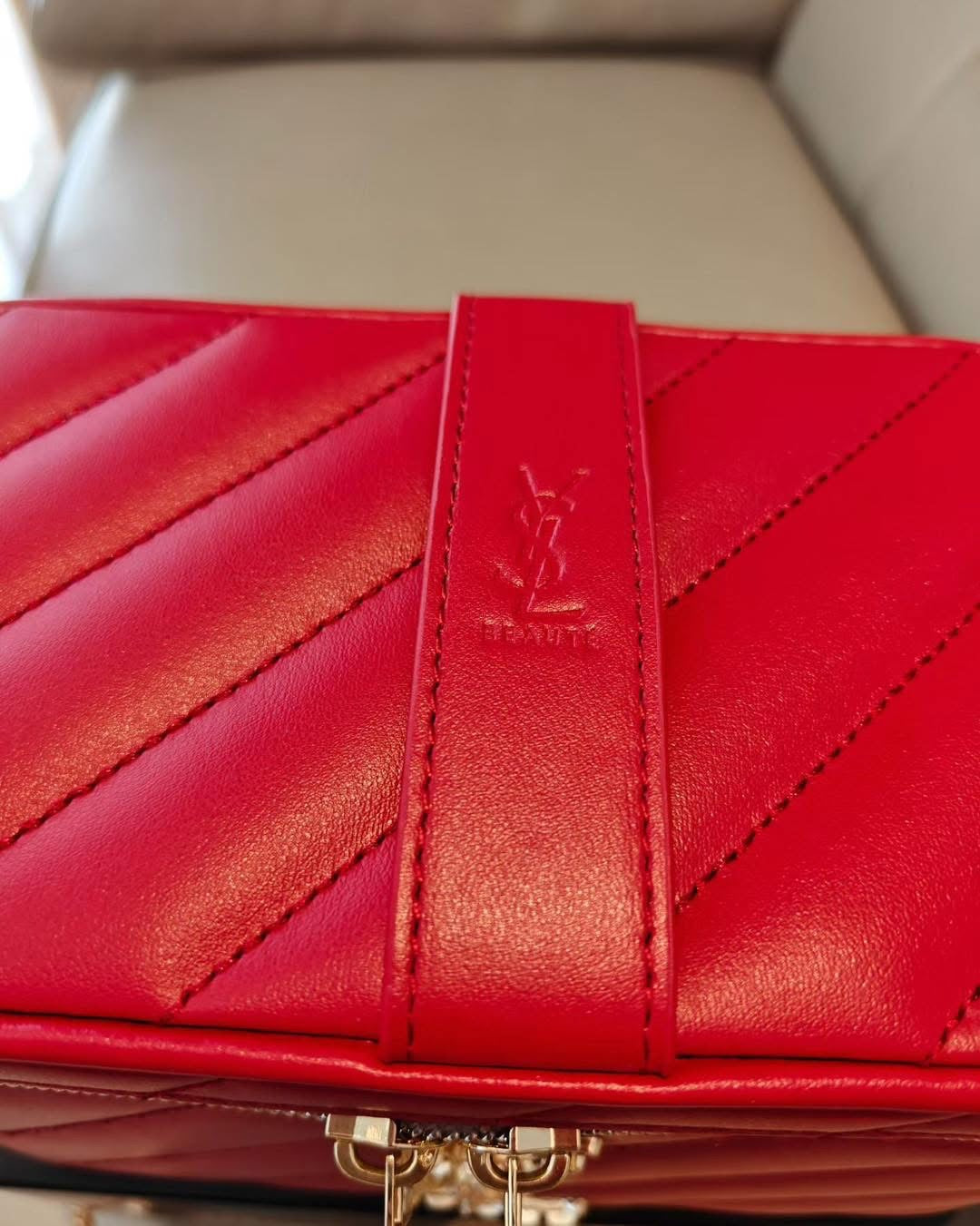 YSL Vanity