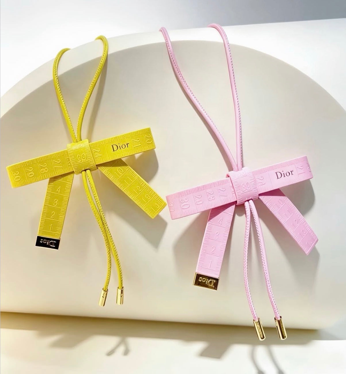Dior Bag Charm