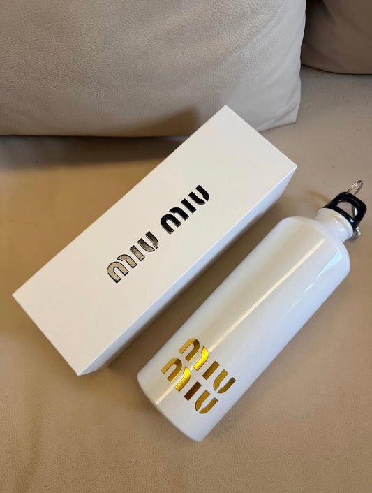 Miu Miu tumbler