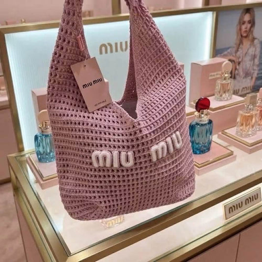 Miu Miu Tote