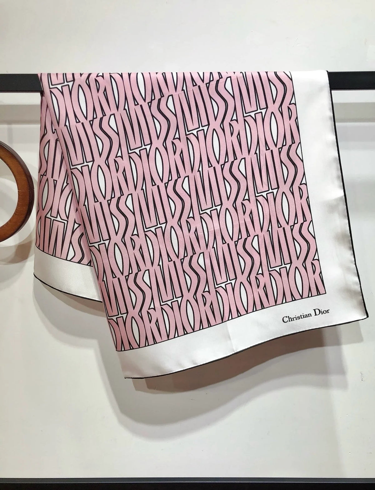 Dior Scarf