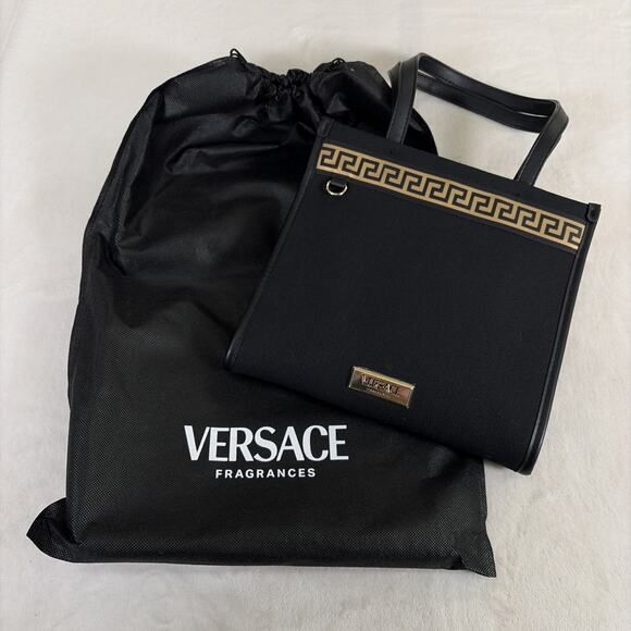 Versace Tote