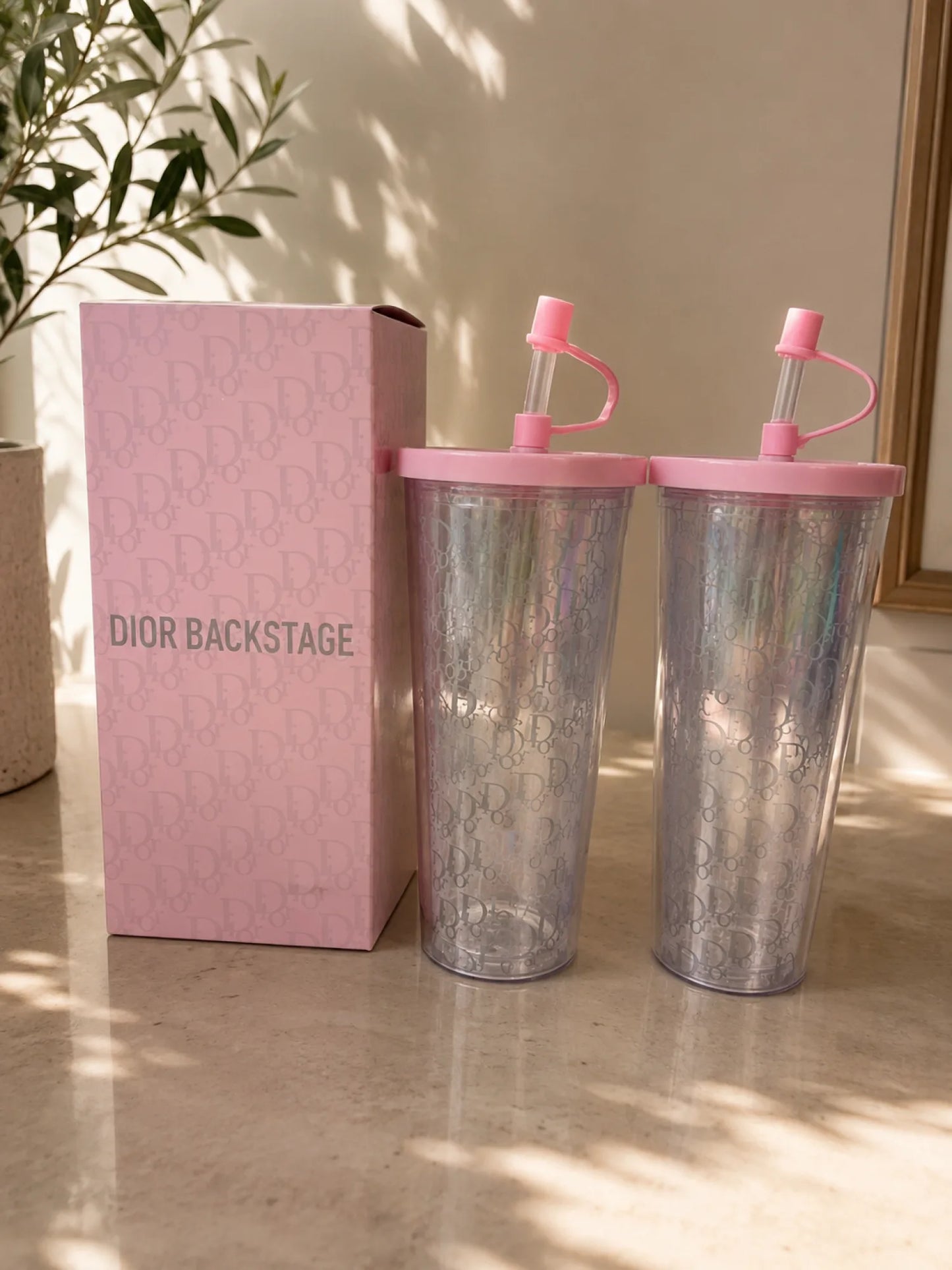 Dior Addict Cup