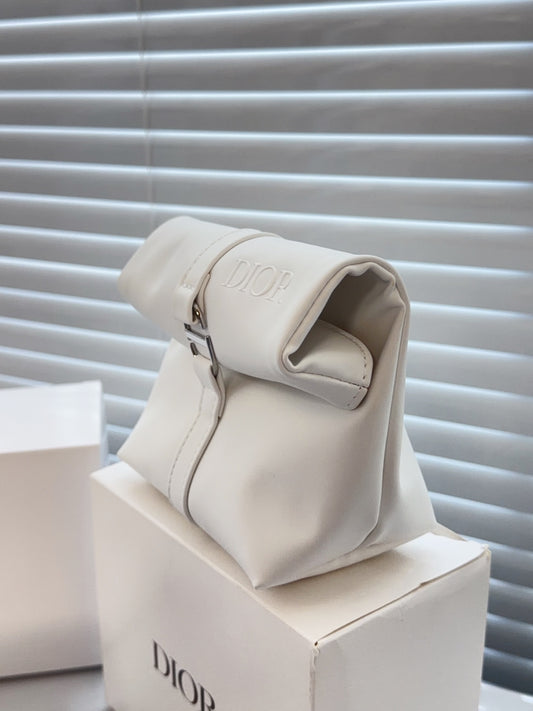 Dior storage bag