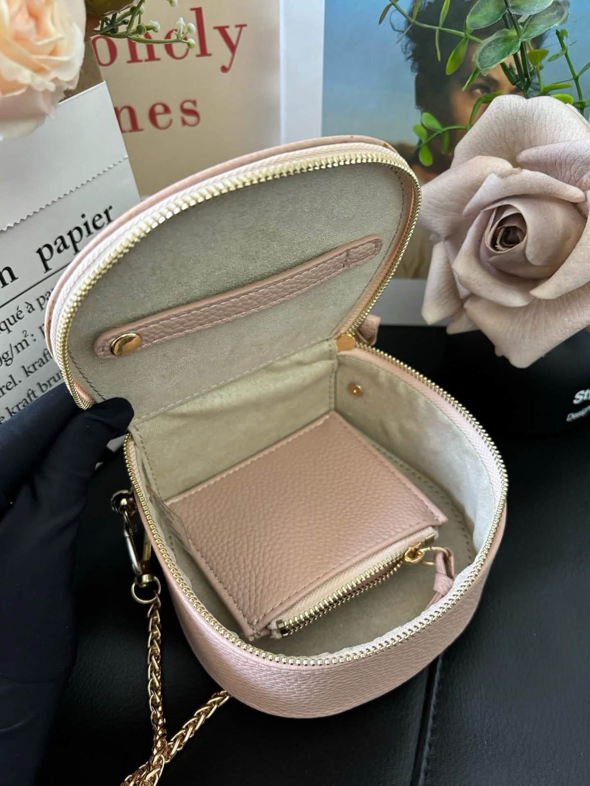 Chloe bag