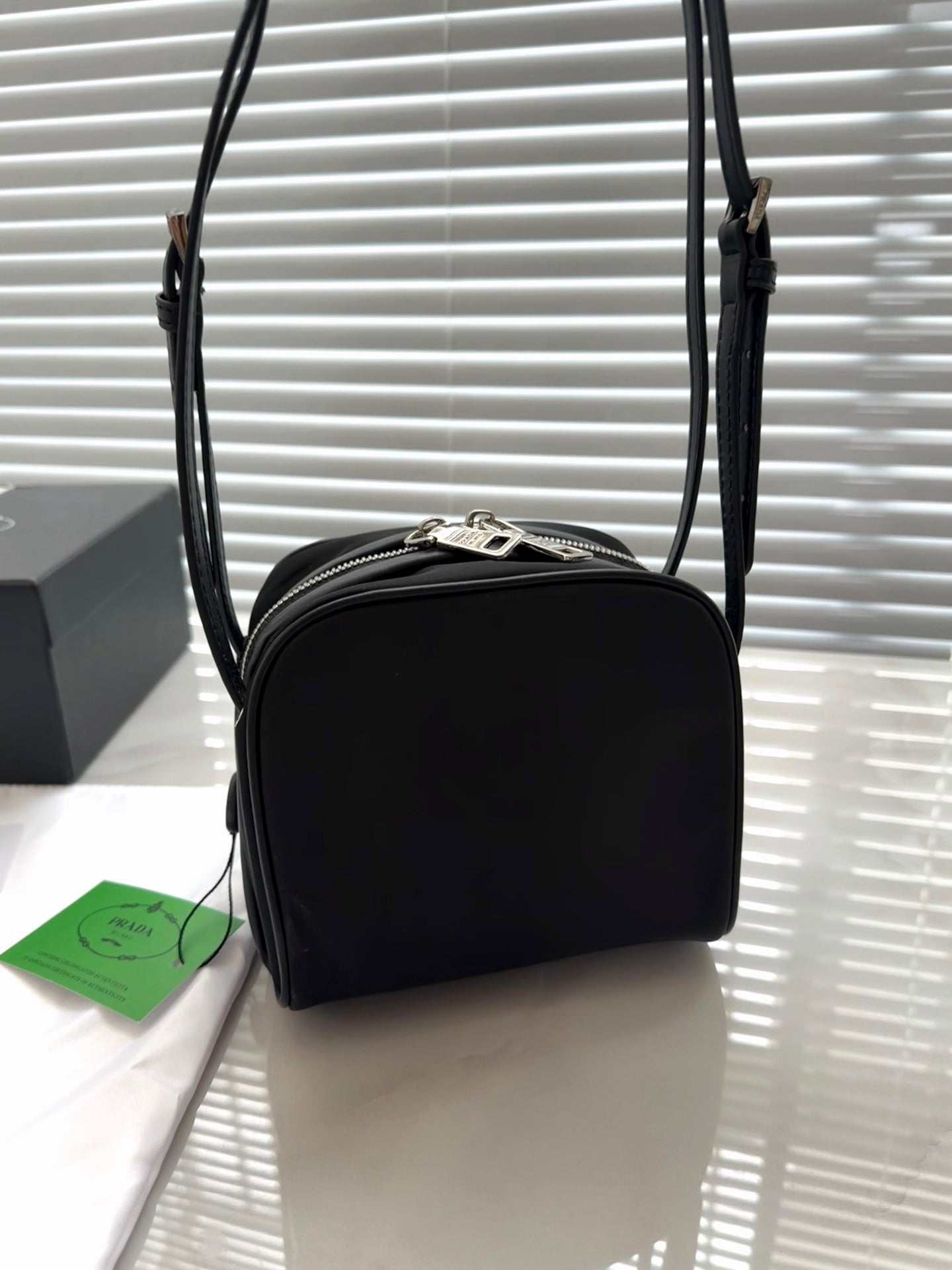 Prada bag