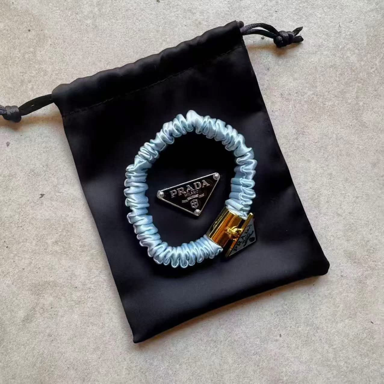 Prada Hair Tie