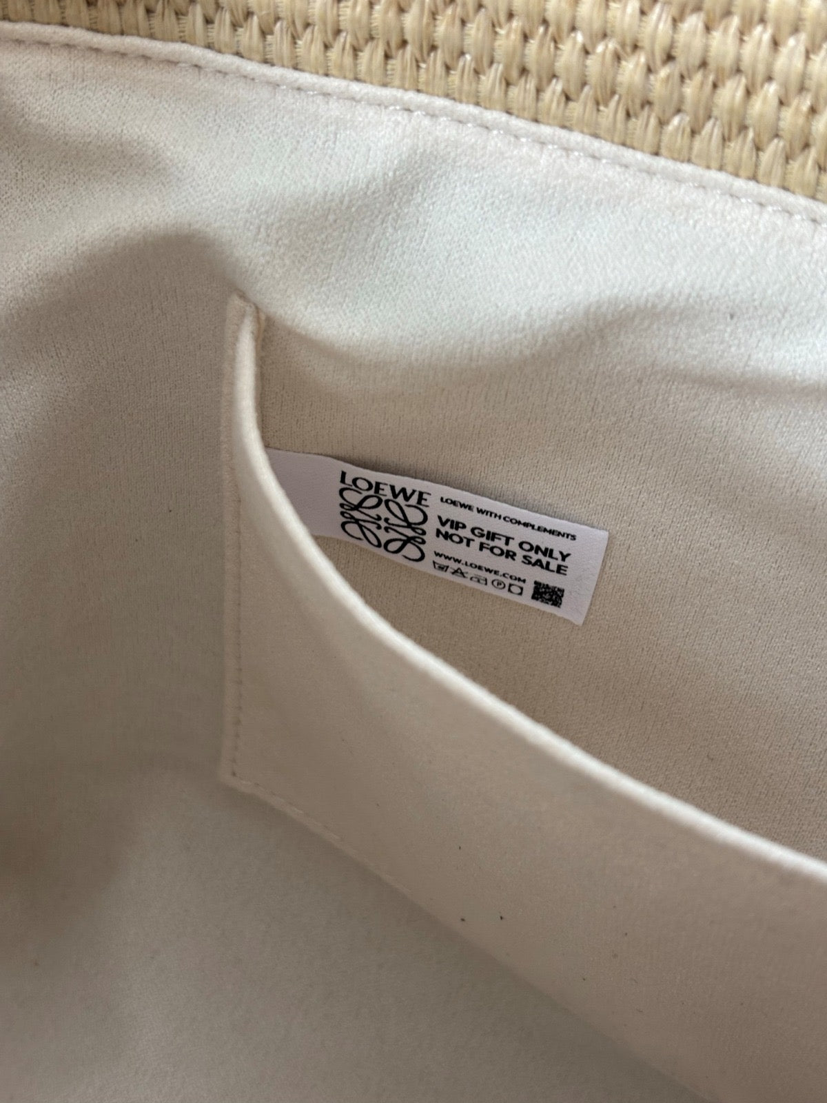 Loewe tote