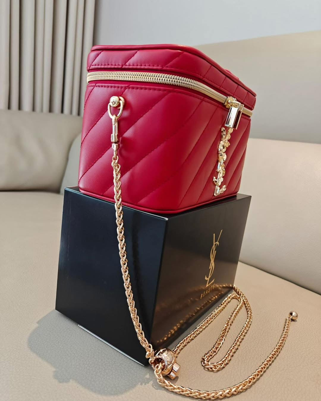 YSL Vanity