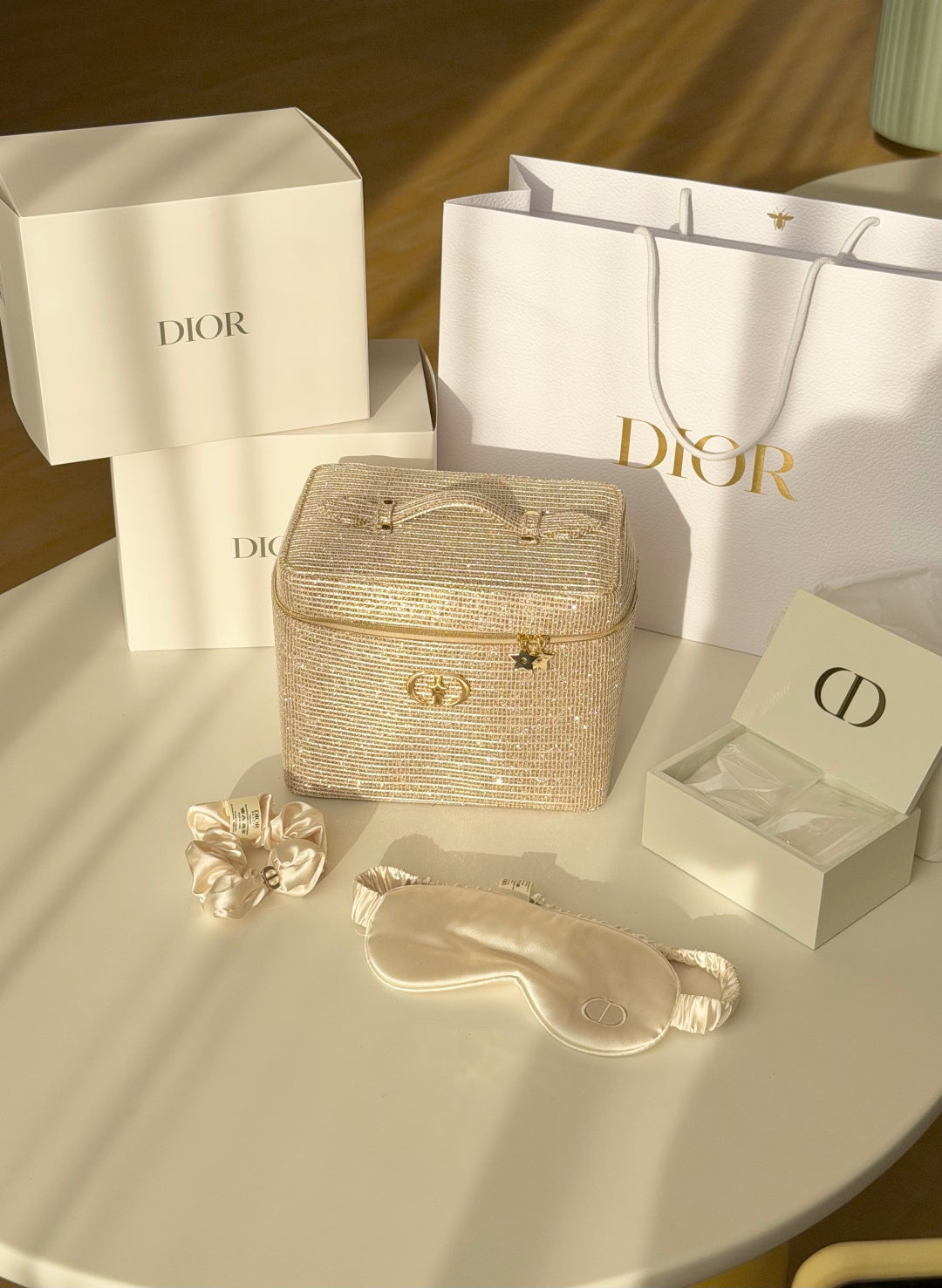 Dior set
