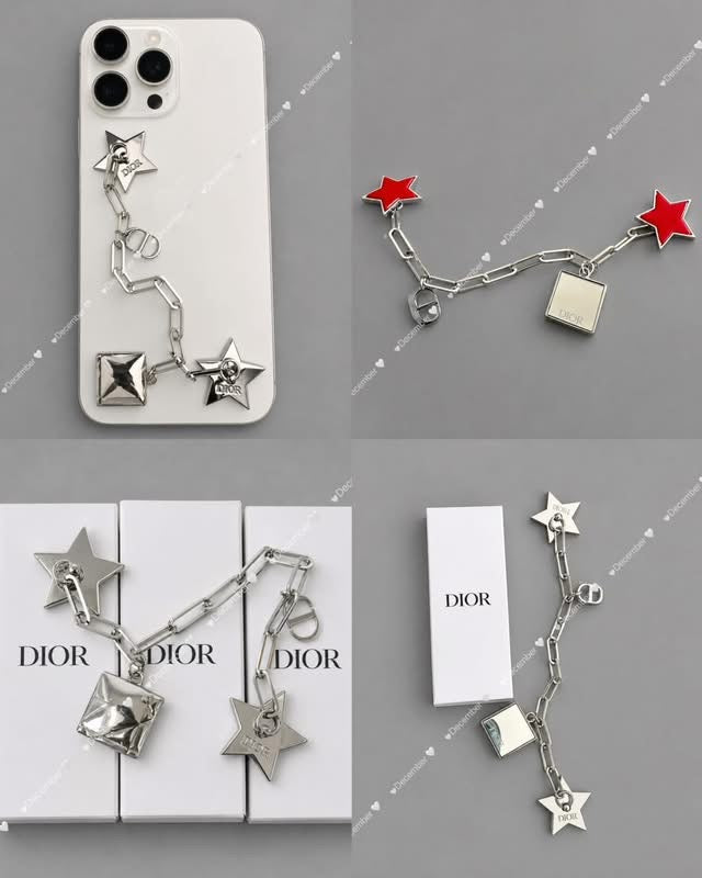Dior Phone Accesory