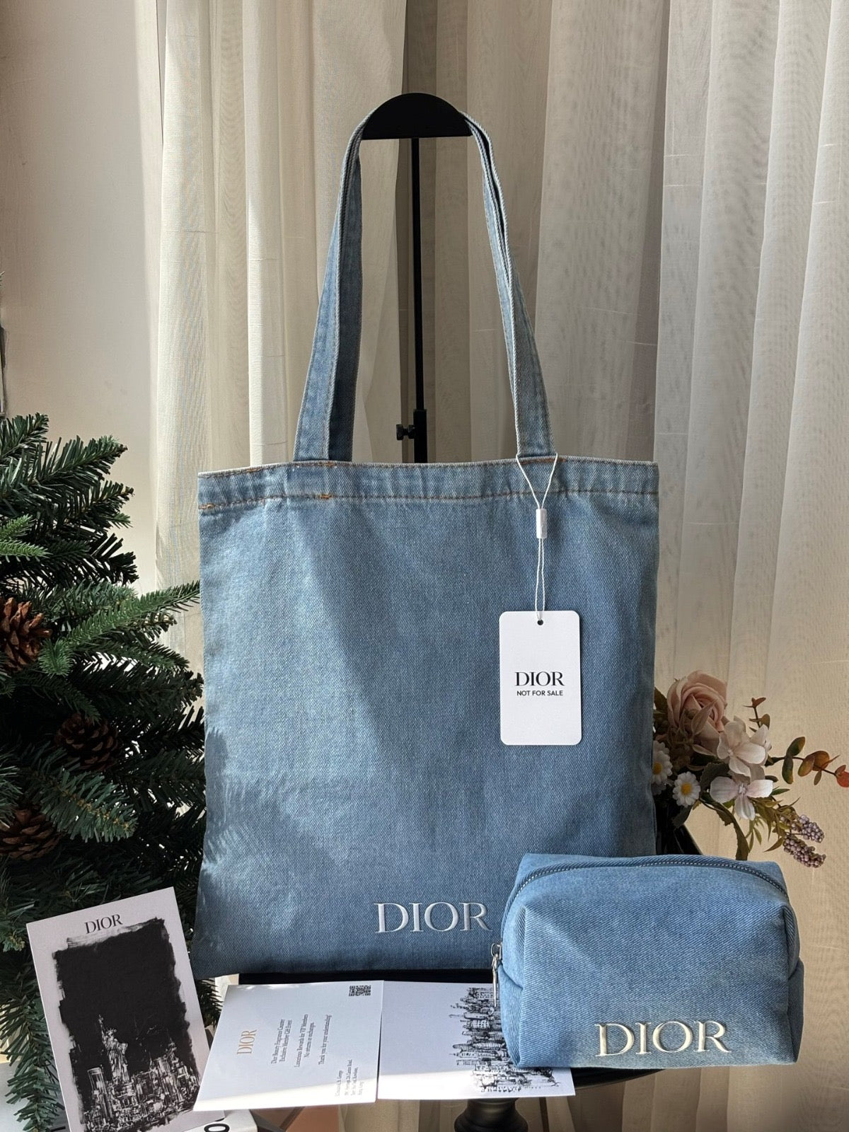 Dior set