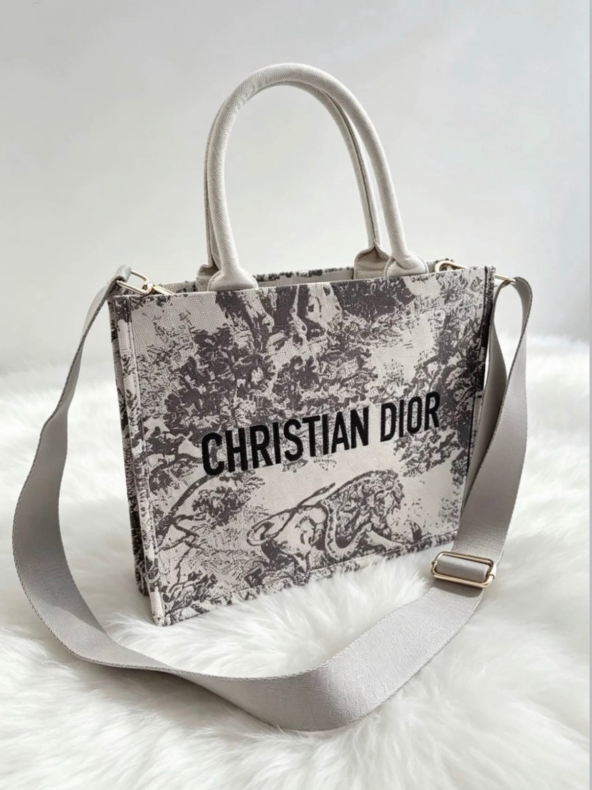 Dior Tote