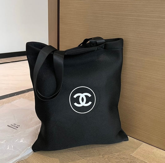 Chanel tote