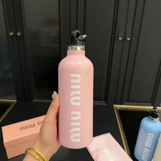 Miu Miu Tumbler