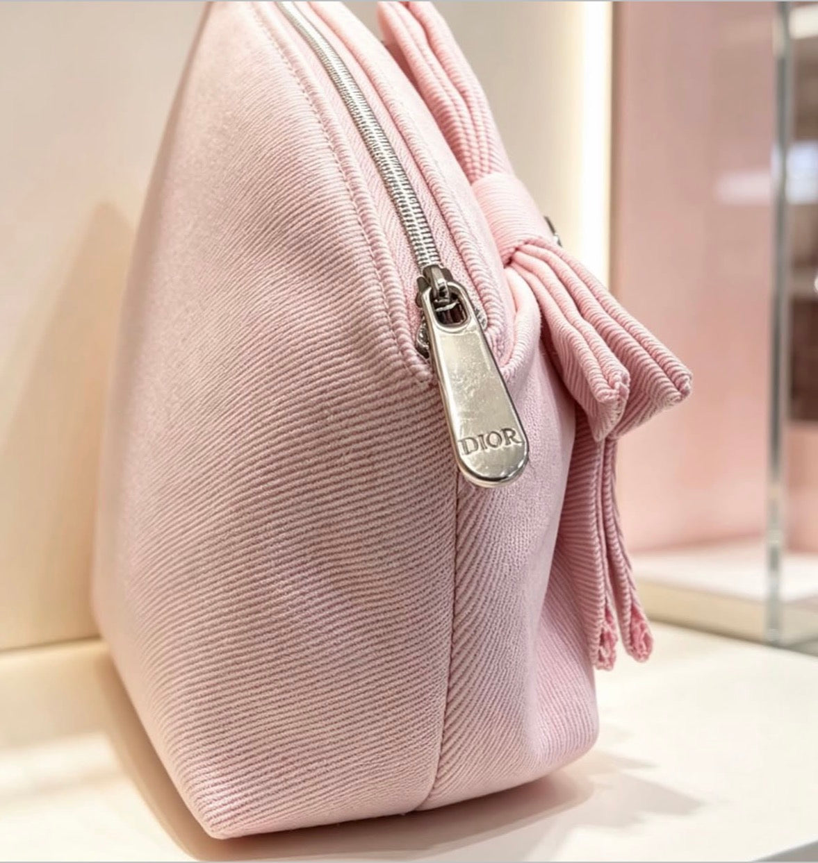 Miss Dior Pouch Limited