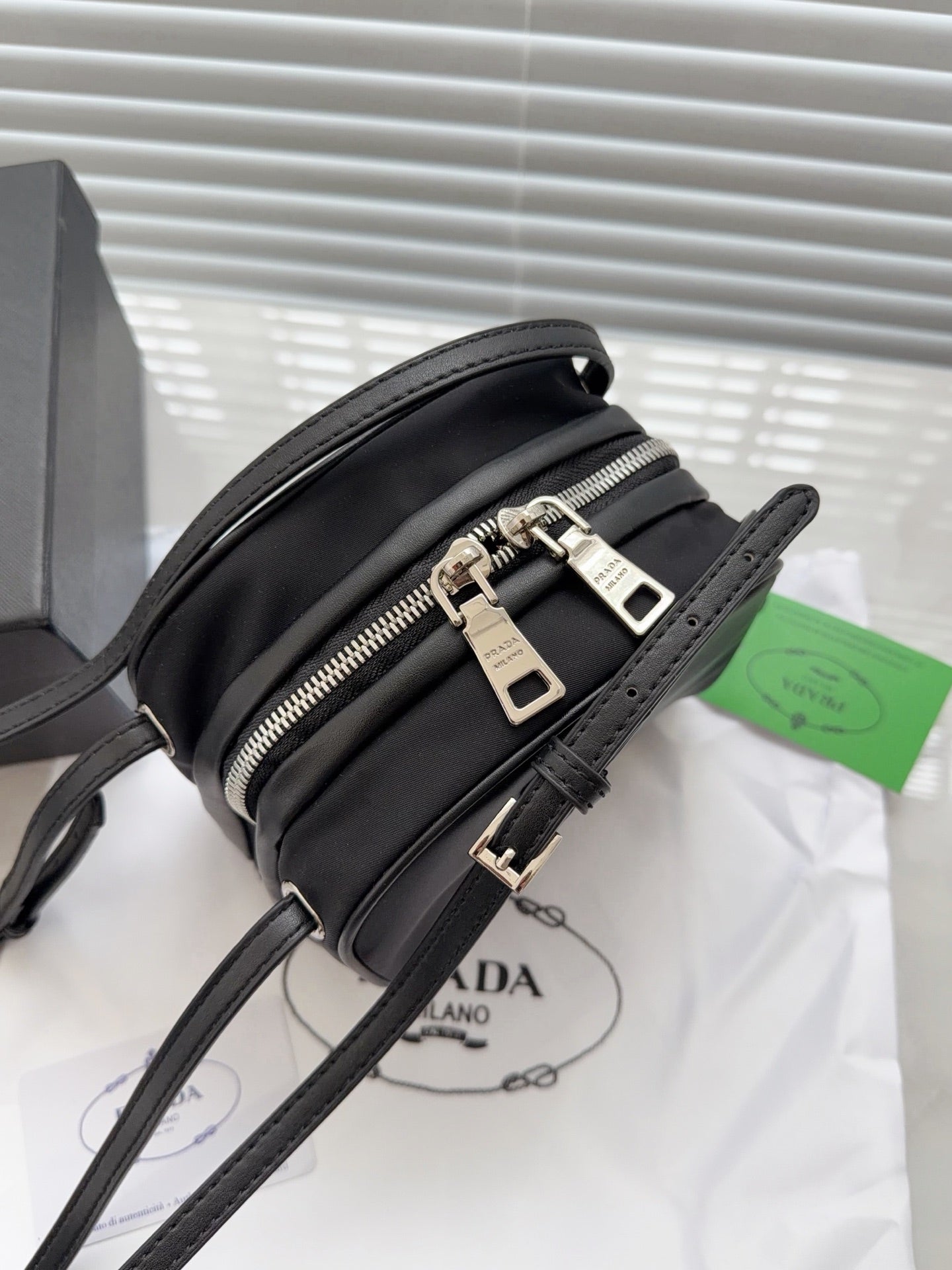 Prada bag