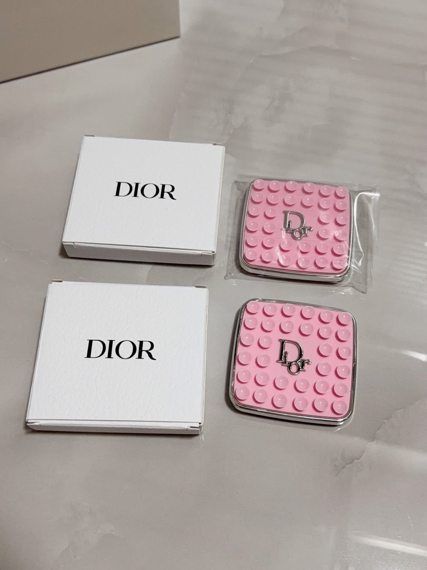 Dior Gift Phone Octobuddy